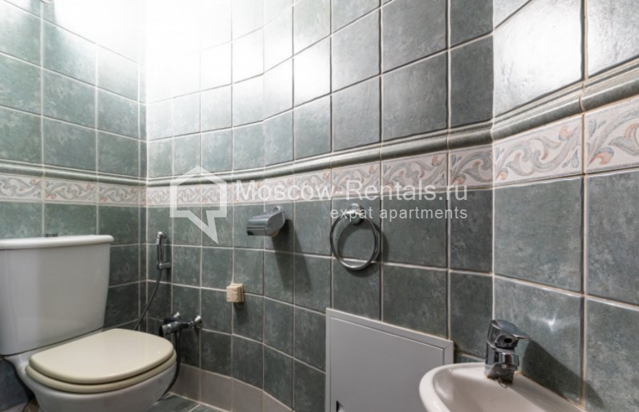 Photo #18 4-room (3 BR) apartment for <a href="http://moscow-rentals.ru/en/articles/long-term-rent" target="_blank">a long-term</a> rent
 in Russia, Moscow, M. Dmirovka str, 29С1