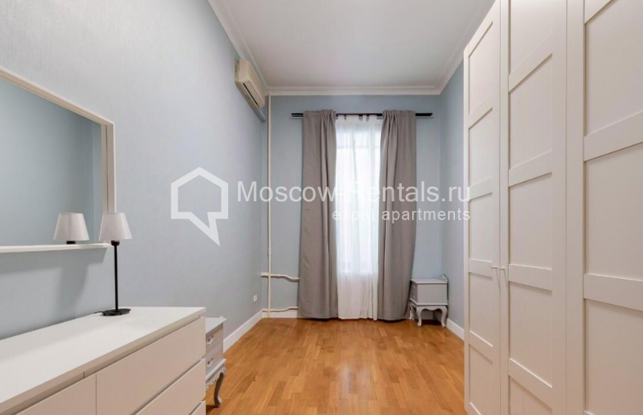 Photo #11 4-room (3 BR) apartment for <a href="http://moscow-rentals.ru/en/articles/long-term-rent" target="_blank">a long-term</a> rent
 in Russia, Moscow, M. Dmirovka str, 29С1
