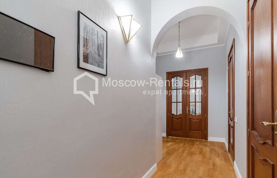 Photo #19 4-room (3 BR) apartment for <a href="http://moscow-rentals.ru/en/articles/long-term-rent" target="_blank">a long-term</a> rent
 in Russia, Moscow, M. Dmirovka str, 29С1