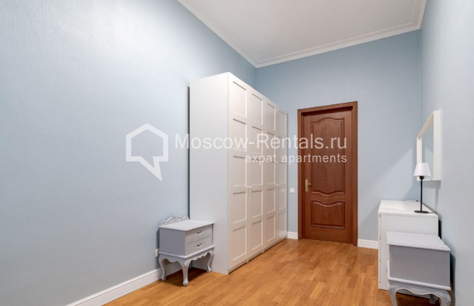 Photo #20 4-room (3 BR) apartment for <a href="http://moscow-rentals.ru/en/articles/long-term-rent" target="_blank">a long-term</a> rent
 in Russia, Moscow, M. Dmirovka str, 29С1