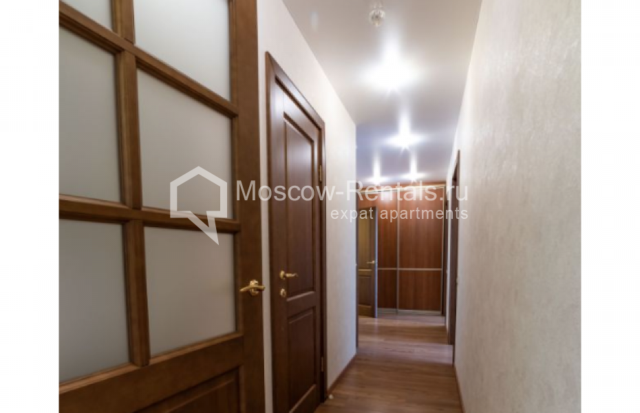 Photo #8 3-room (2 BR) apartment for <a href="http://moscow-rentals.ru/en/articles/long-term-rent" target="_blank">a long-term</a> rent
 in Russia, Moscow, M. Dmitrovka str, 15