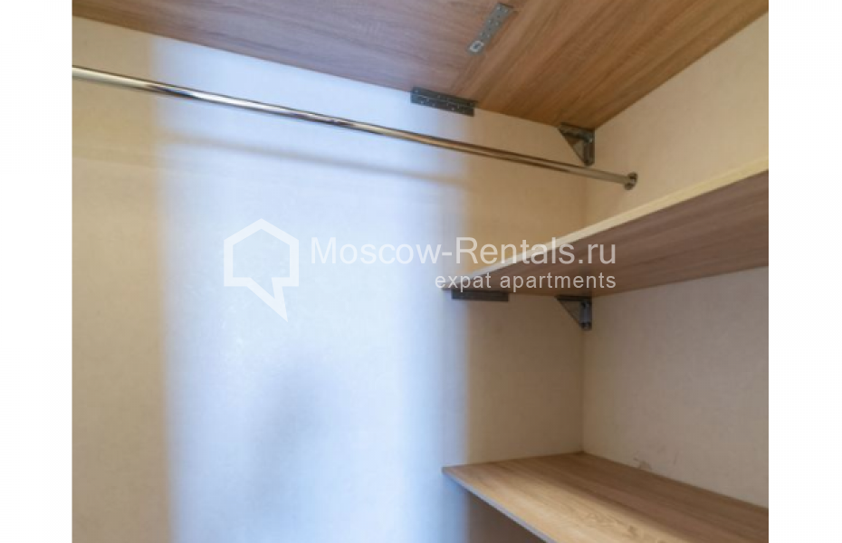 Photo #15 3-room (2 BR) apartment for <a href="http://moscow-rentals.ru/en/articles/long-term-rent" target="_blank">a long-term</a> rent
 in Russia, Moscow, M. Dmitrovka str, 15