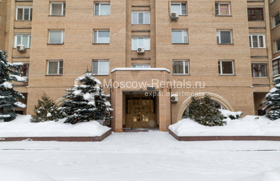 Photo #21 3-room (2 BR) apartment for <a href="http://moscow-rentals.ru/en/articles/long-term-rent" target="_blank">a long-term</a> rent
 in Russia, Moscow, M. Dmitrovka str, 15