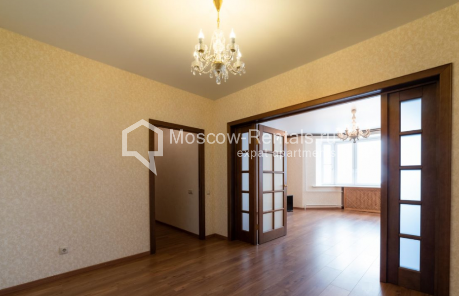 Photo #2 3-room (2 BR) apartment for <a href="http://moscow-rentals.ru/en/articles/long-term-rent" target="_blank">a long-term</a> rent
 in Russia, Moscow, M. Dmitrovka str, 15