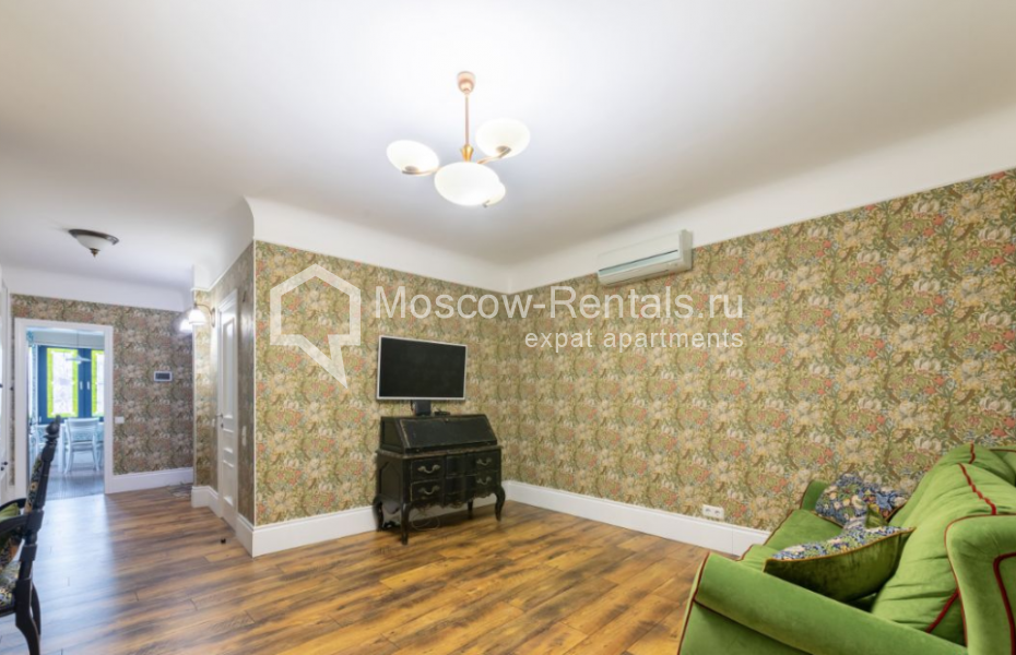 Photo #7 2-room (1 BR) apartment for <a href="http://moscow-rentals.ru/en/articles/long-term-rent" target="_blank">a long-term</a> rent
 in Russia, Moscow, Podsosenskyi lane, 13