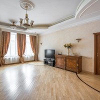 Photo #2 4-room (3 BR) apartment for <a href="http://moscow-rentals.ru/en/articles/long-term-rent" target="_blank">a long-term</a> rent
 in Russia, Moscow, Gogolevskyi blv, 29