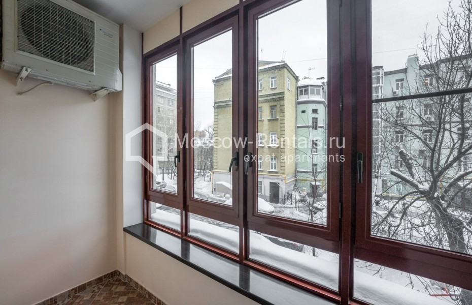Photo #27 4-room (3 BR) apartment for <a href="http://moscow-rentals.ru/en/articles/long-term-rent" target="_blank">a long-term</a> rent
 in Russia, Moscow, Gogolevskyi blv, 29