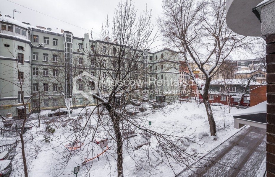 Photo #28 4-room (3 BR) apartment for <a href="http://moscow-rentals.ru/en/articles/long-term-rent" target="_blank">a long-term</a> rent
 in Russia, Moscow, Gogolevskyi blv, 29