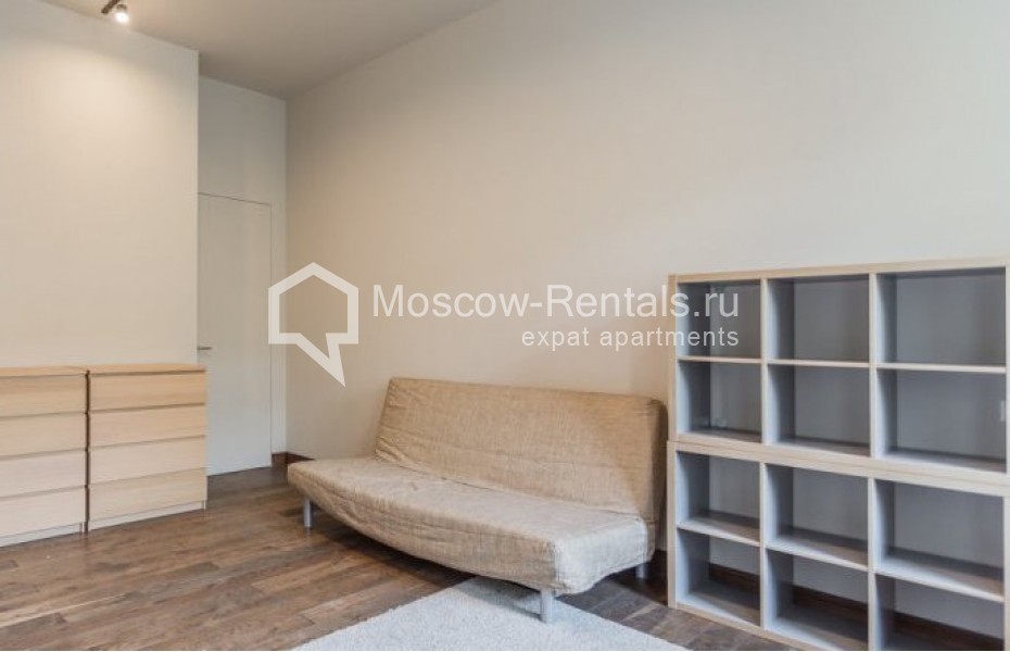 Photo #11 3-room (2 BR) apartment for <a href="http://moscow-rentals.ru/en/articles/long-term-rent" target="_blank">a long-term</a> rent
 in Russia, Moscow, Trubnikovskyi lane, 30С3