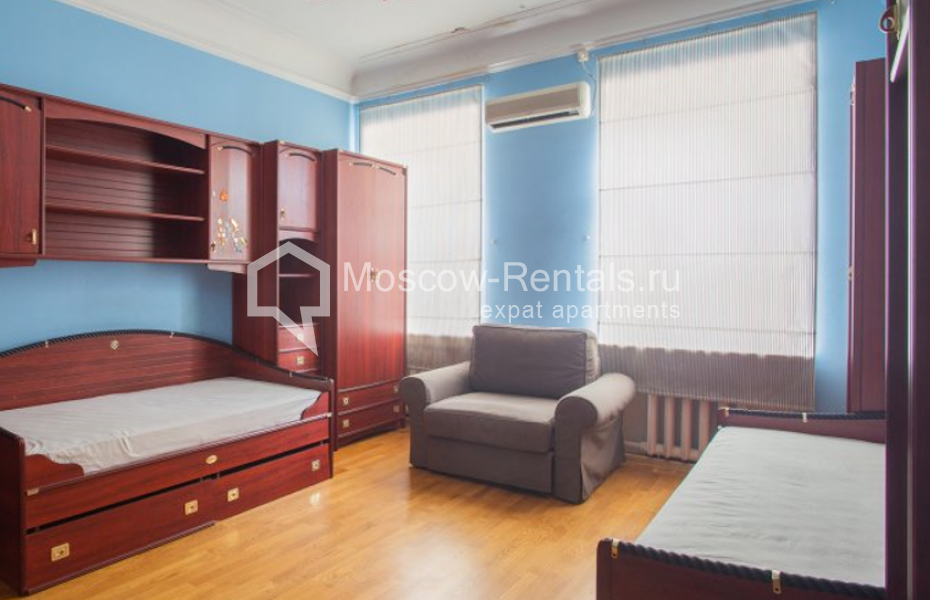 Photo #7 3-room (2 BR) apartment for <a href="http://moscow-rentals.ru/en/articles/long-term-rent" target="_blank">a long-term</a> rent
 in Russia, Moscow, 1st Smolenskyi lane, 22/10
