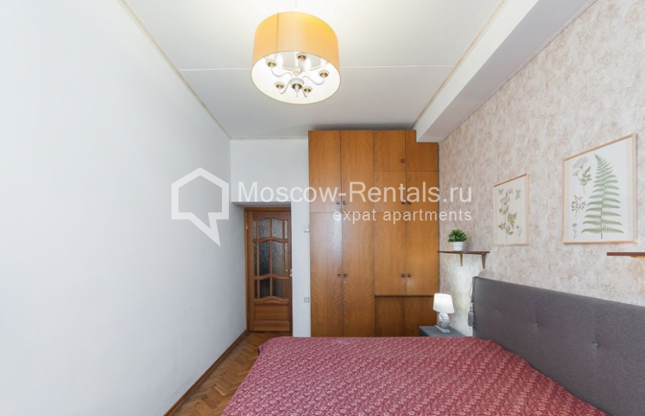 Photo #7 3-room (2 BR) apartment for <a href="http://moscow-rentals.ru/en/articles/long-term-rent" target="_blank">a long-term</a> rent
 in Russia, Moscow, B. Afanasievskyi lane, 11-13
