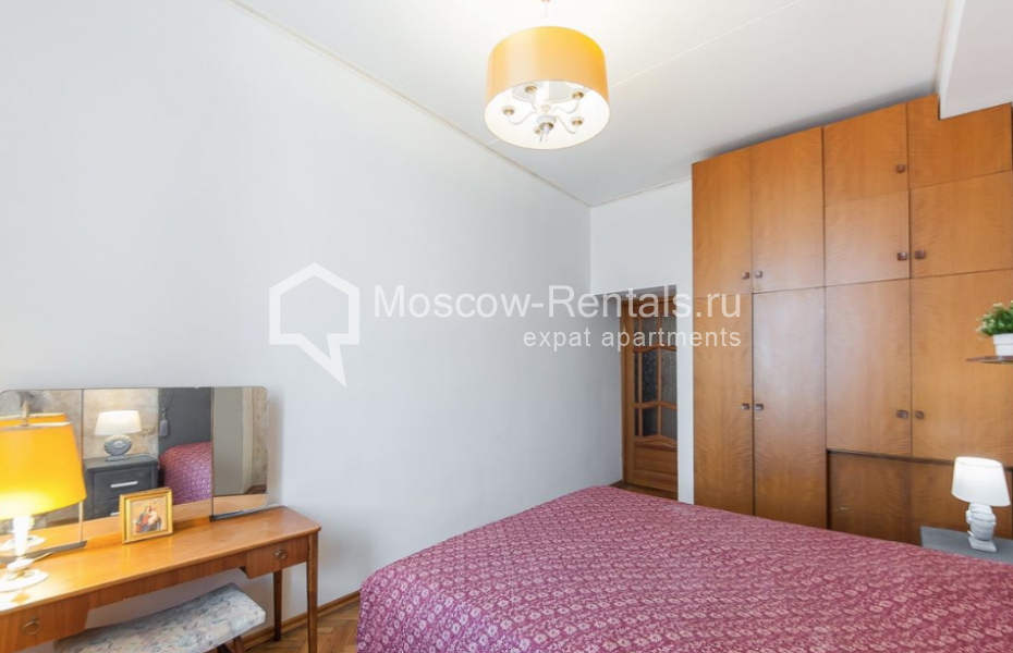 Photo #8 3-room (2 BR) apartment for <a href="http://moscow-rentals.ru/en/articles/long-term-rent" target="_blank">a long-term</a> rent
 in Russia, Moscow, B. Afanasievskyi lane, 11-13