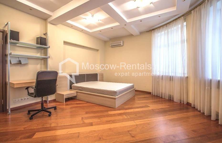 Photo #10 3-room (2 BR) apartment for <a href="http://moscow-rentals.ru/en/articles/long-term-rent" target="_blank">a long-term</a> rent
 in Russia, Moscow, 2nd Tverskaya-Yamskaya str, 28