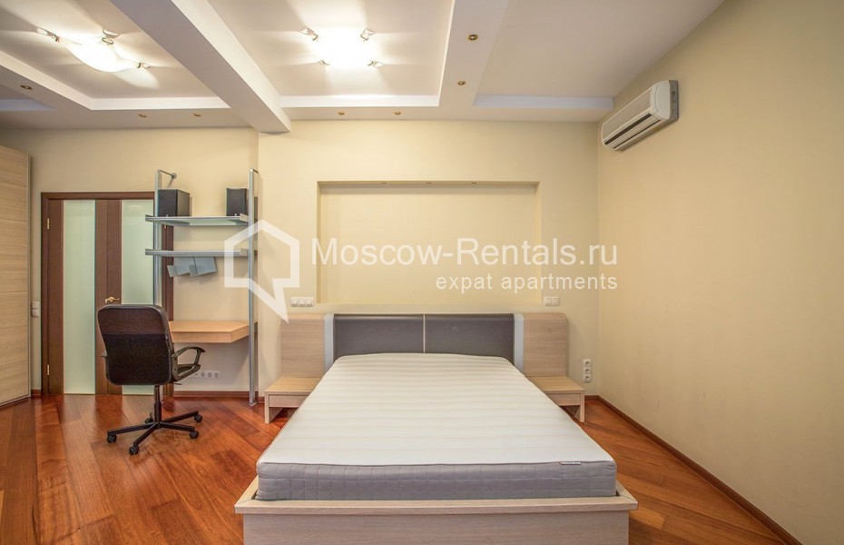 Photo #11 3-room (2 BR) apartment for <a href="http://moscow-rentals.ru/en/articles/long-term-rent" target="_blank">a long-term</a> rent
 in Russia, Moscow, 2nd Tverskaya-Yamskaya str, 28