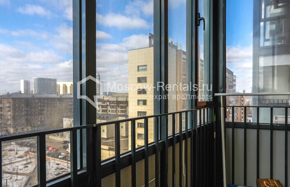 Photo #10 2-room (1 BR) apartment for <a href="http://moscow-rentals.ru/en/articles/long-term-rent" target="_blank">a long-term</a> rent
 in Russia, Moscow, Presnenskyi val str, 14к2