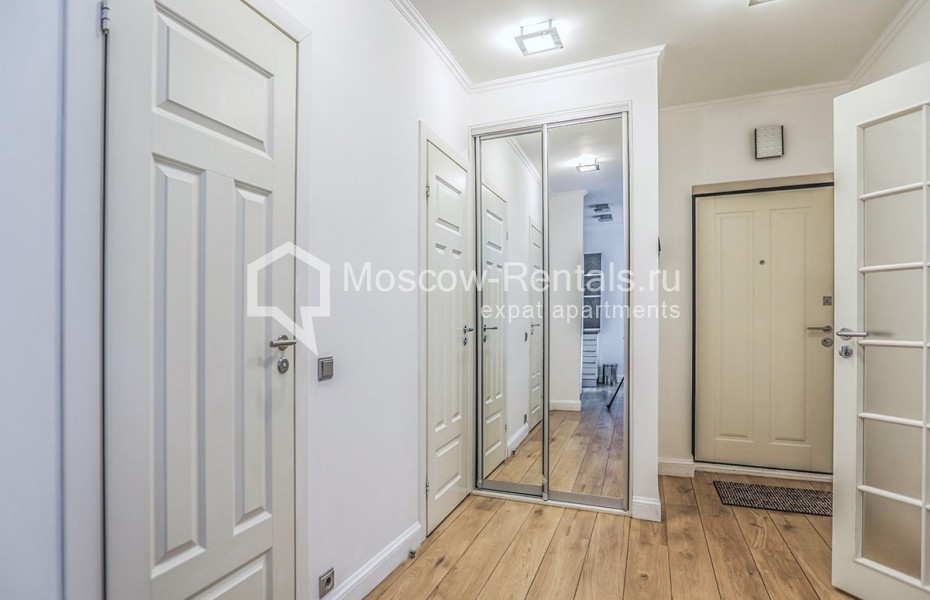 Photo #9 1-room apartment/ Sudio for <a href="http://moscow-rentals.ru/en/articles/long-term-rent" target="_blank">a long-term</a> rent
 in Russia, Moscow, Staropimenovskyi lane, 12/6