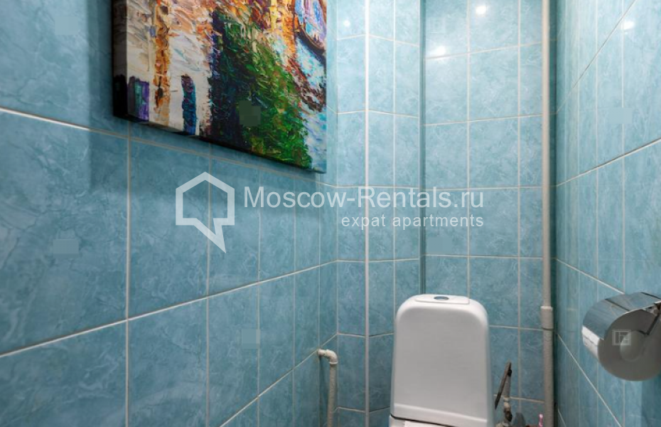 Photo #10 3-room (2 BR) apartment for <a href="http://moscow-rentals.ru/en/articles/long-term-rent" target="_blank">a long-term</a> rent
 in Russia, Moscow, Kutuzovskyi prosp, 24