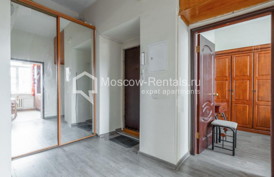 Photo #12 3-room (2 BR) apartment for <a href="http://moscow-rentals.ru/en/articles/long-term-rent" target="_blank">a long-term</a> rent
 in Russia, Moscow, Kutuzovskyi prosp, 24