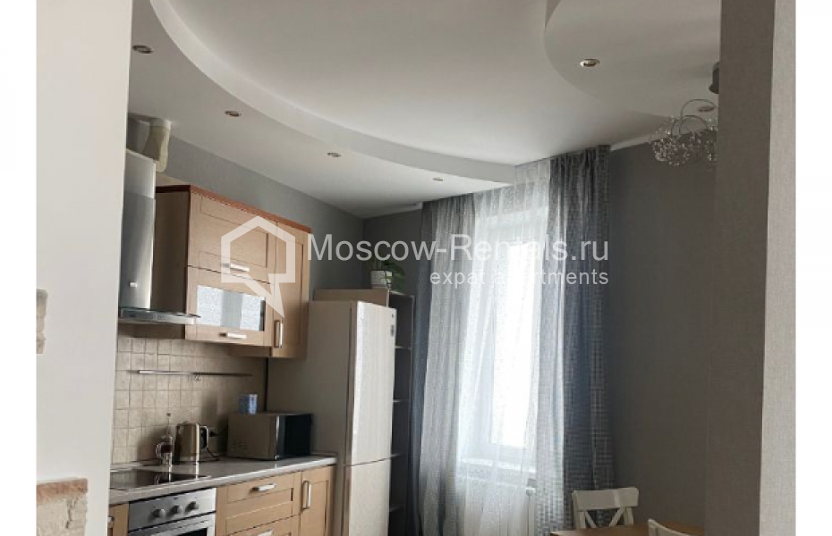Photo #6 2-room (1 BR) apartment for <a href="http://moscow-rentals.ru/en/articles/long-term-rent" target="_blank">a long-term</a> rent
 in Russia, Moscow, Novocheremushinskaya str, 60