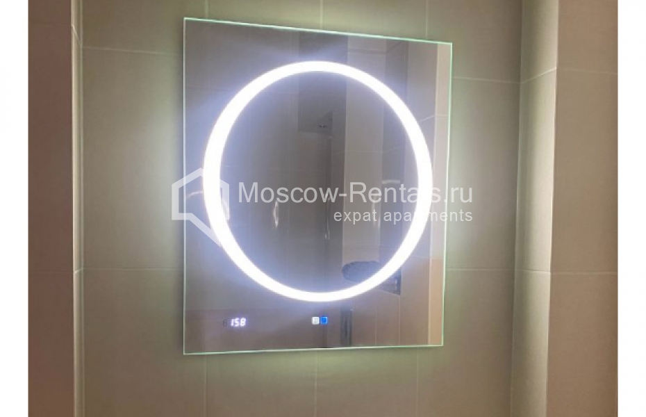 Photo #11 2-room (1 BR) apartment for <a href="http://moscow-rentals.ru/en/articles/long-term-rent" target="_blank">a long-term</a> rent
 in Russia, Moscow, Novocheremushinskaya str, 60