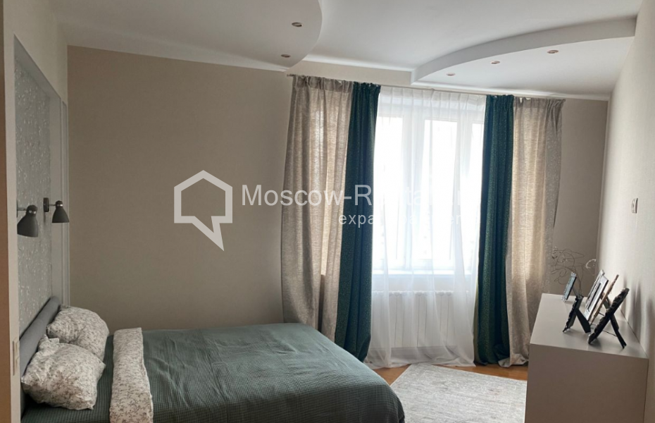 Photo #8 2-room (1 BR) apartment for <a href="http://moscow-rentals.ru/en/articles/long-term-rent" target="_blank">a long-term</a> rent
 in Russia, Moscow, Novocheremushinskaya str, 60