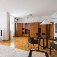 Photo #2 2-room (1 BR) apartment for <a href="http://moscow-rentals.ru/en/articles/long-term-rent" target="_blank">a long-term</a> rent
 in Russia, Moscow, Novocheremushinskaya str, 71/32