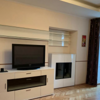Photo #2 3-room (2 BR) apartment for <a href="http://moscow-rentals.ru/en/articles/long-term-rent" target="_blank">a long-term</a> rent
 in Russia, Moscow, Kutuzovskyi prosp, 26К1