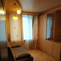 Photo #2 3-room (2 BR) apartment for <a href="http://moscow-rentals.ru/en/articles/long-term-rent" target="_blank">a long-term</a> rent
 in Russia, Moscow, Krasina str, 24/28