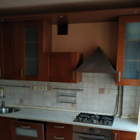Photo #2 3-room (2 BR) apartment for <a href="http://moscow-rentals.ru/en/articles/long-term-rent" target="_blank">a long-term</a> rent
 in Russia, Moscow, Krasina str, 24/28