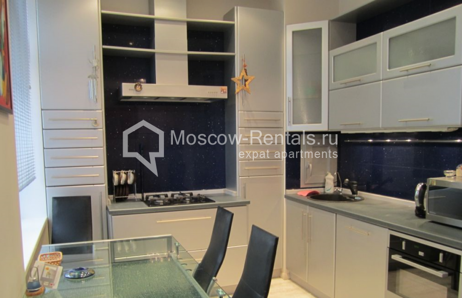 Photo #5 2-room (1 BR) apartment for <a href="http://moscow-rentals.ru/en/articles/long-term-rent" target="_blank">a long-term</a> rent
 in Russia, Moscow, 1st Tverskaya-Yamskaya str, 28