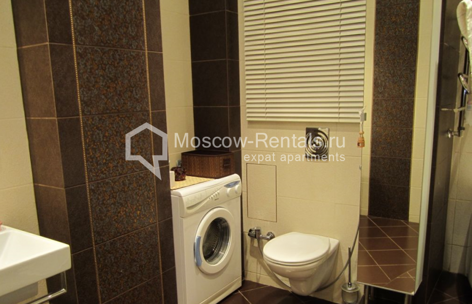 Photo #14 2-room (1 BR) apartment for <a href="http://moscow-rentals.ru/en/articles/long-term-rent" target="_blank">a long-term</a> rent
 in Russia, Moscow, 1st Tverskaya-Yamskaya str, 28
