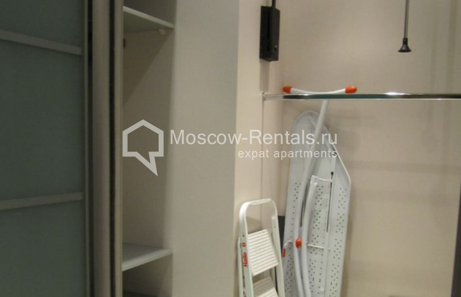 Photo #15 2-room (1 BR) apartment for <a href="http://moscow-rentals.ru/en/articles/long-term-rent" target="_blank">a long-term</a> rent
 in Russia, Moscow, 1st Tverskaya-Yamskaya str, 28