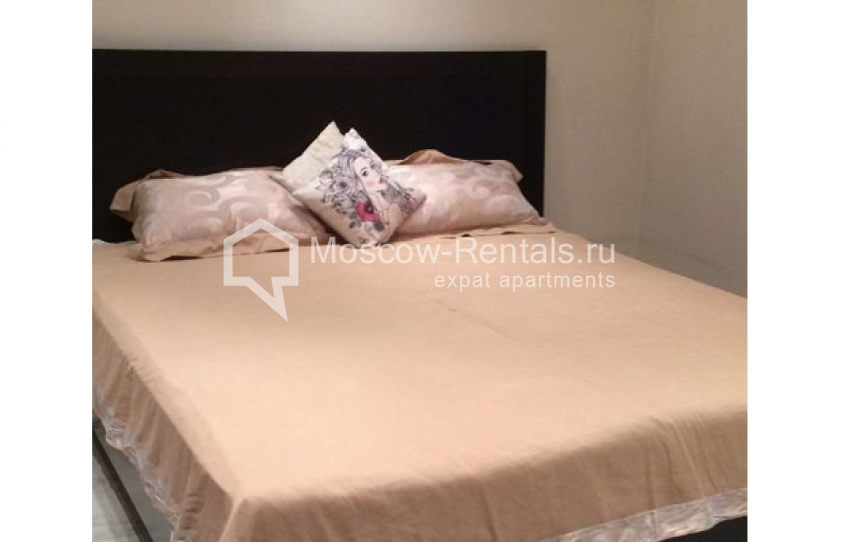 Photo #7 2-room (1 BR) apartment for <a href="http://moscow-rentals.ru/en/articles/long-term-rent" target="_blank">a long-term</a> rent
 in Russia, Moscow, 1st Tverskaya-Yamskaya str, 28