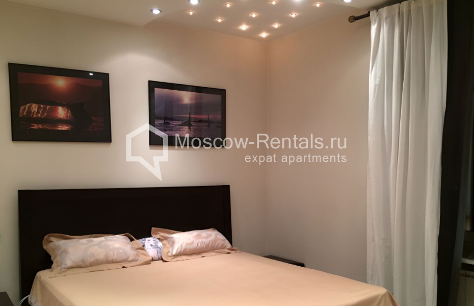 Photo #8 2-room (1 BR) apartment for <a href="http://moscow-rentals.ru/en/articles/long-term-rent" target="_blank">a long-term</a> rent
 in Russia, Moscow, 1st Tverskaya-Yamskaya str, 28