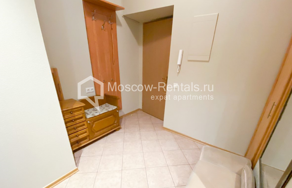 Photo #14 2-room (1 BR) apartment for <a href="http://moscow-rentals.ru/en/articles/long-term-rent" target="_blank">a long-term</a> rent
 in Russia, Moscow, 1st Tverskaya-Yamskaya str, 13С1