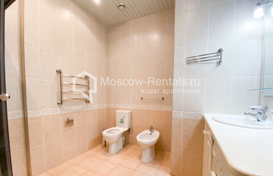 Photo #12 2-room (1 BR) apartment for <a href="http://moscow-rentals.ru/en/articles/long-term-rent" target="_blank">a long-term</a> rent
 in Russia, Moscow, 1st Tverskaya-Yamskaya str, 13С1