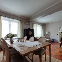 Photo #1 5-room (4 BR) apartment for <a href="http://moscow-rentals.ru/en/articles/long-term-rent" target="_blank">a long-term</a> rent
 in Russia, Moscow, B. Polaynka str, 4/10