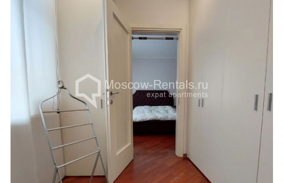 Photo #13 5-room (4 BR) apartment for <a href="http://moscow-rentals.ru/en/articles/long-term-rent" target="_blank">a long-term</a> rent
 in Russia, Moscow, B. Polaynka str, 4/10