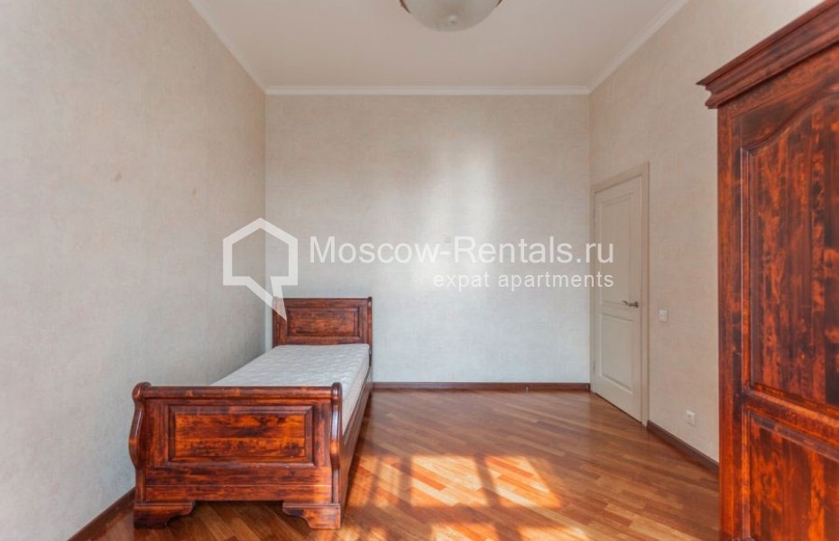 Photo #10 4-room (3 BR) apartment for <a href="http://moscow-rentals.ru/en/articles/long-term-rent" target="_blank">a long-term</a> rent
 in Russia, Moscow, 1st Spasonolivkovskyi lane, 18С2