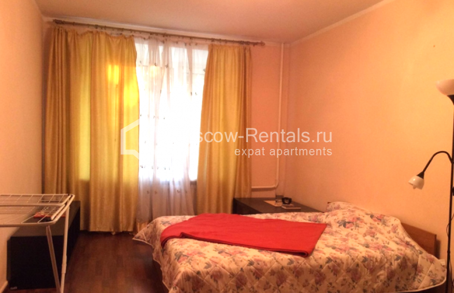 Photo #7 3-room (2 BR) apartment for <a href="http://moscow-rentals.ru/en/articles/long-term-rent" target="_blank">a long-term</a> rent
 in Russia, Moscow, Rostovskaya emb, 3