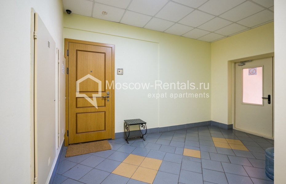 Photo #23 4-room (3 BR) apartment for <a href="http://moscow-rentals.ru/en/articles/long-term-rent" target="_blank">a long-term</a> rent
 in Russia, Moscow, Klimentovskyi lane, 2