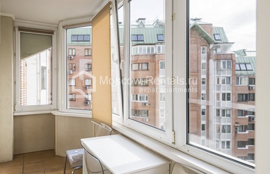Photo #13 4-room (3 BR) apartment for <a href="http://moscow-rentals.ru/en/articles/long-term-rent" target="_blank">a long-term</a> rent
 in Russia, Moscow, Konnyi lane, 4