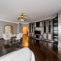 Photo #2 4-room (3 BR) apartment for <a href="http://moscow-rentals.ru/en/articles/long-term-rent" target="_blank">a long-term</a> rent
 in Russia, Moscow, Bakhrushina str, 19С2