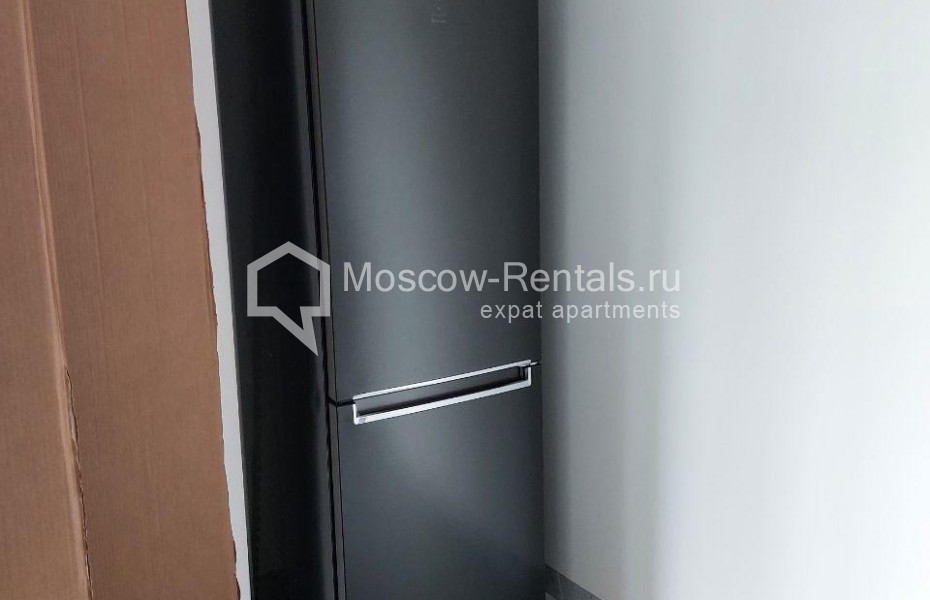 Photo #7 4-room (3 BR) apartment for <a href="http://moscow-rentals.ru/en/articles/long-term-rent" target="_blank">a long-term</a> rent
 in Russia, Moscow, Lomonoskovskyi prosp, 25к1