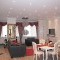 Photo #1 1-room apartment/ Sudio for <a href="http://moscow-rentals.ru/en/articles/long-term-rent" target="_blank">a long-term</a> rent
 in Russia, Moscow, Shabolovka str, 10 bld 1