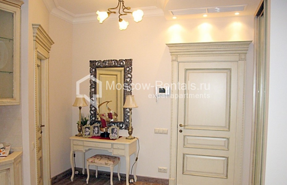 Photo #8 1-room apartment/ Sudio for <a href="http://moscow-rentals.ru/en/articles/long-term-rent" target="_blank">a long-term</a> rent
 in Russia, Moscow, Shabolovka str, 10 bld 1