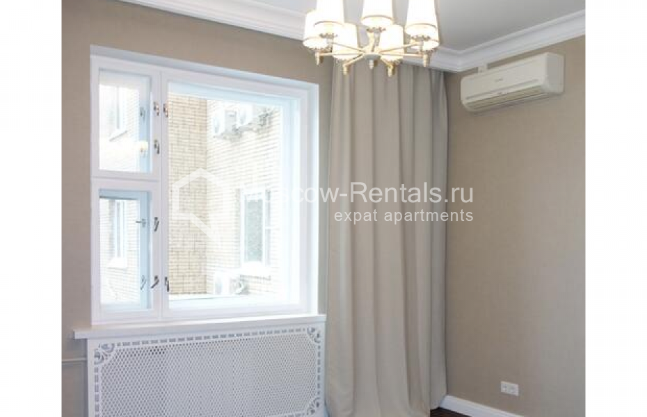 Photo #16 4-room (3 BR) apartment for <a href="http://moscow-rentals.ru/en/articles/long-term-rent" target="_blank">a long-term</a> rent
 in Russia, Moscow, B. Yakimanka str, 26