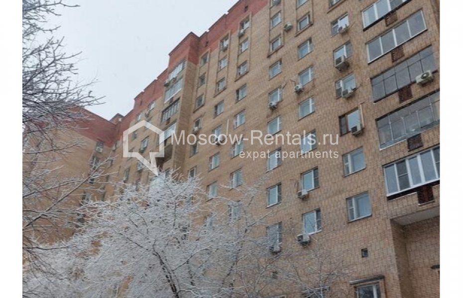 Photo #24 4-room (3 BR) apartment for <a href="http://moscow-rentals.ru/en/articles/long-term-rent" target="_blank">a long-term</a> rent
 in Russia, Moscow, B. Yakimanka str, 26