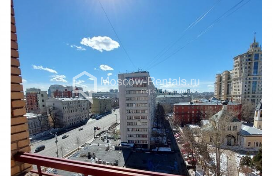 Photo #23 4-room (3 BR) apartment for <a href="http://moscow-rentals.ru/en/articles/long-term-rent" target="_blank">a long-term</a> rent
 in Russia, Moscow, B. Yakimanka str, 26