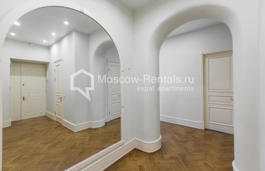 Photo #18 4-room (3 BR) apartment for <a href="http://moscow-rentals.ru/en/articles/long-term-rent" target="_blank">a long-term</a> rent
 in Russia, Moscow, B. Ordynka str, 67